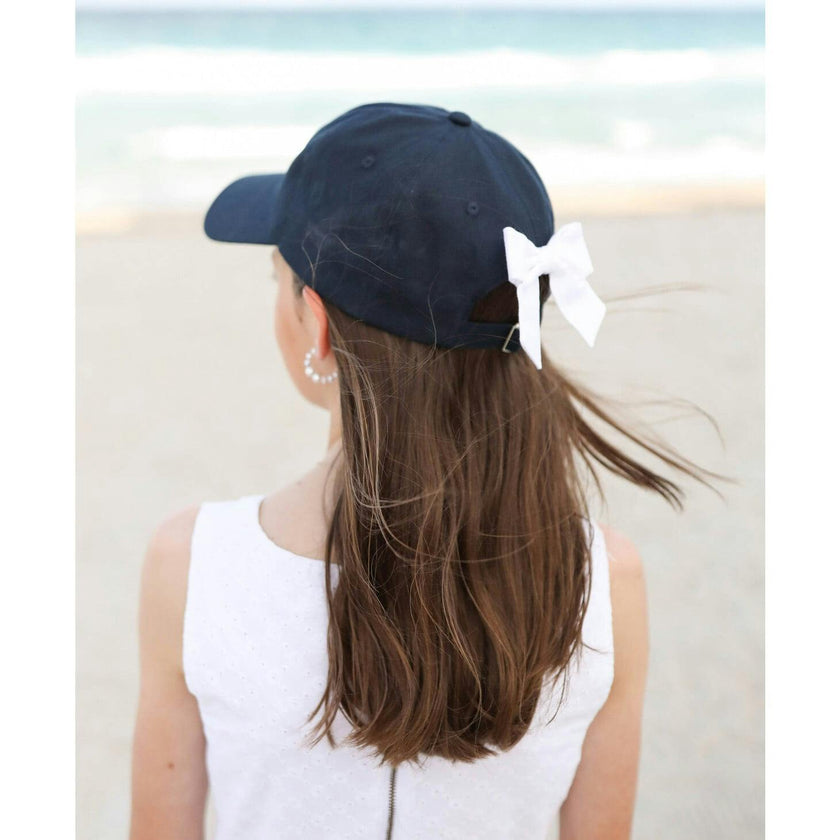 USA Baseball Hat, Navy