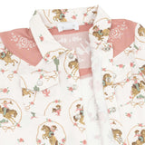 Cowgirl Cameos - The Willie Shirt