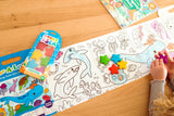 Stars of the Sea Crayons - Set of 6