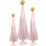 Pleated Tree