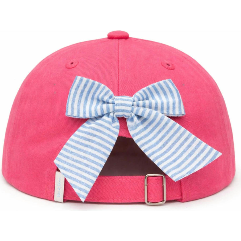 Sailboat Bow Baseball Hat