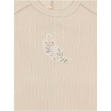 Mellow Moments Boys' Footie & Hat Set Quarry