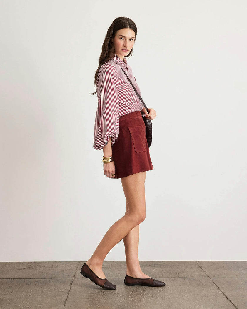 Fran Skirt
