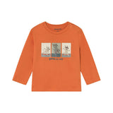Baby Interactive Lenticular T-Shirt