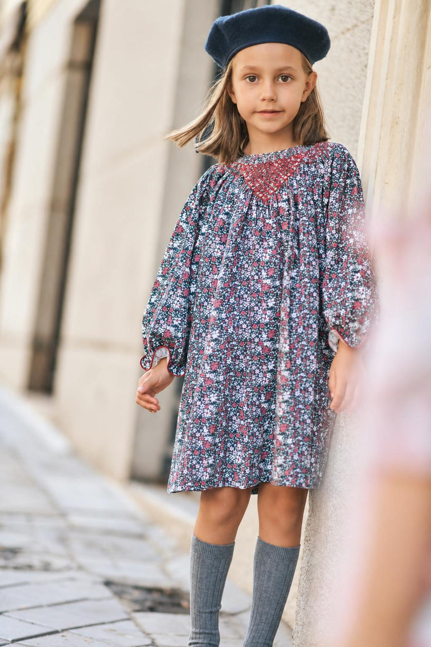 Ines Dress