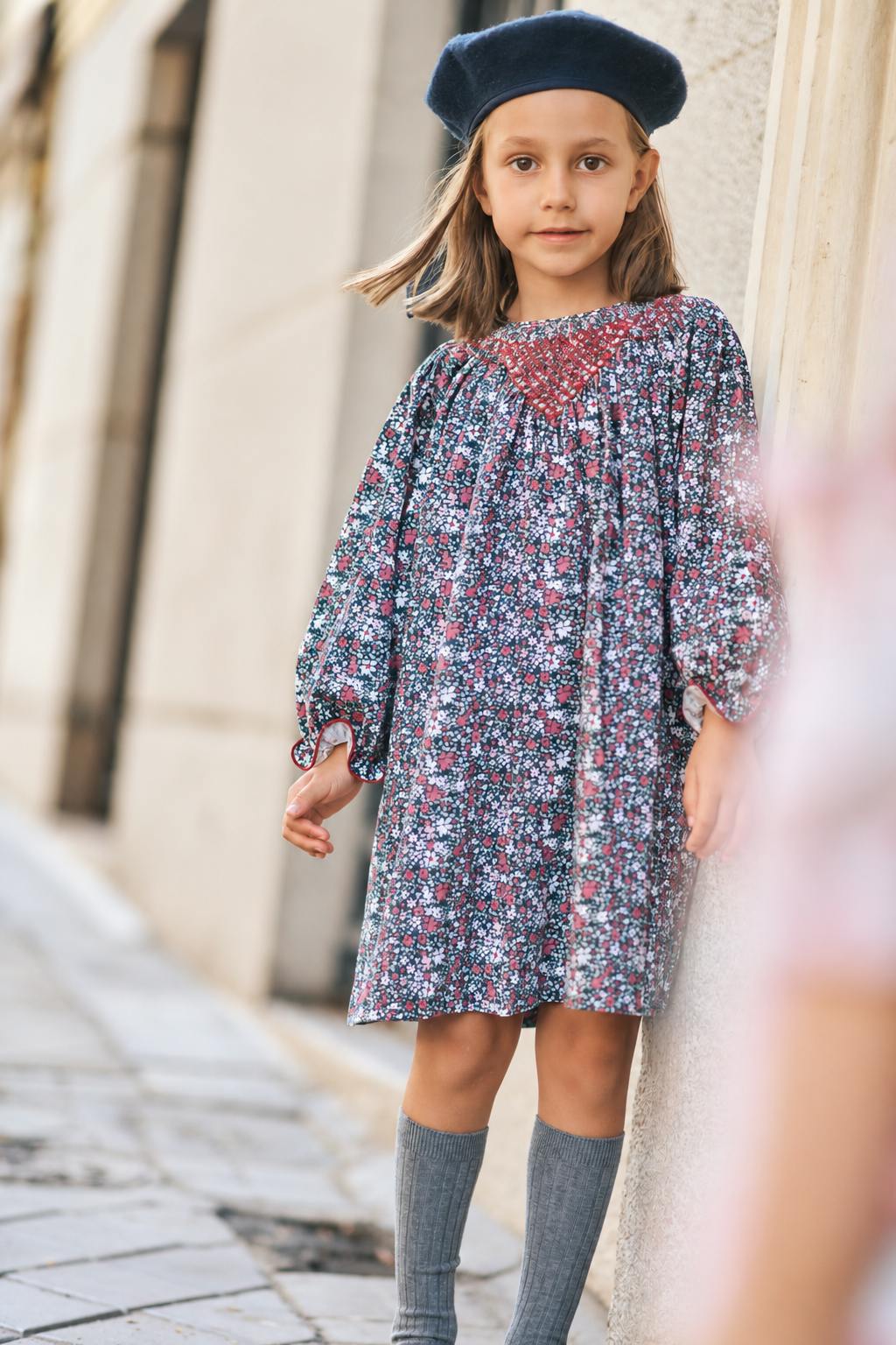Ines Dress