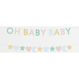Baby Mini Matchbox Garlands