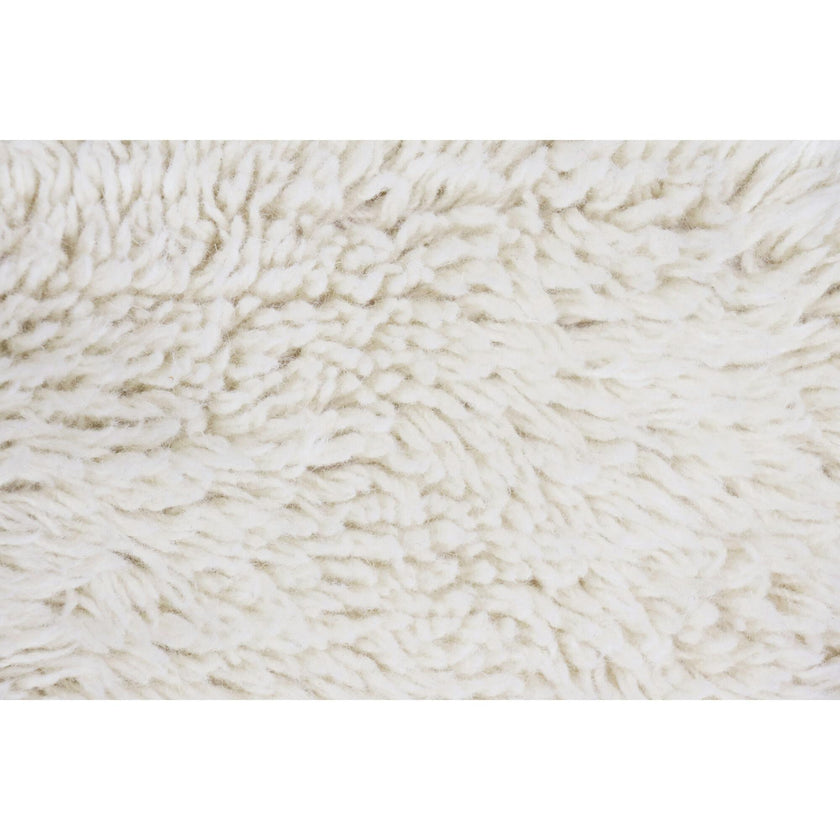 Woolly Rug