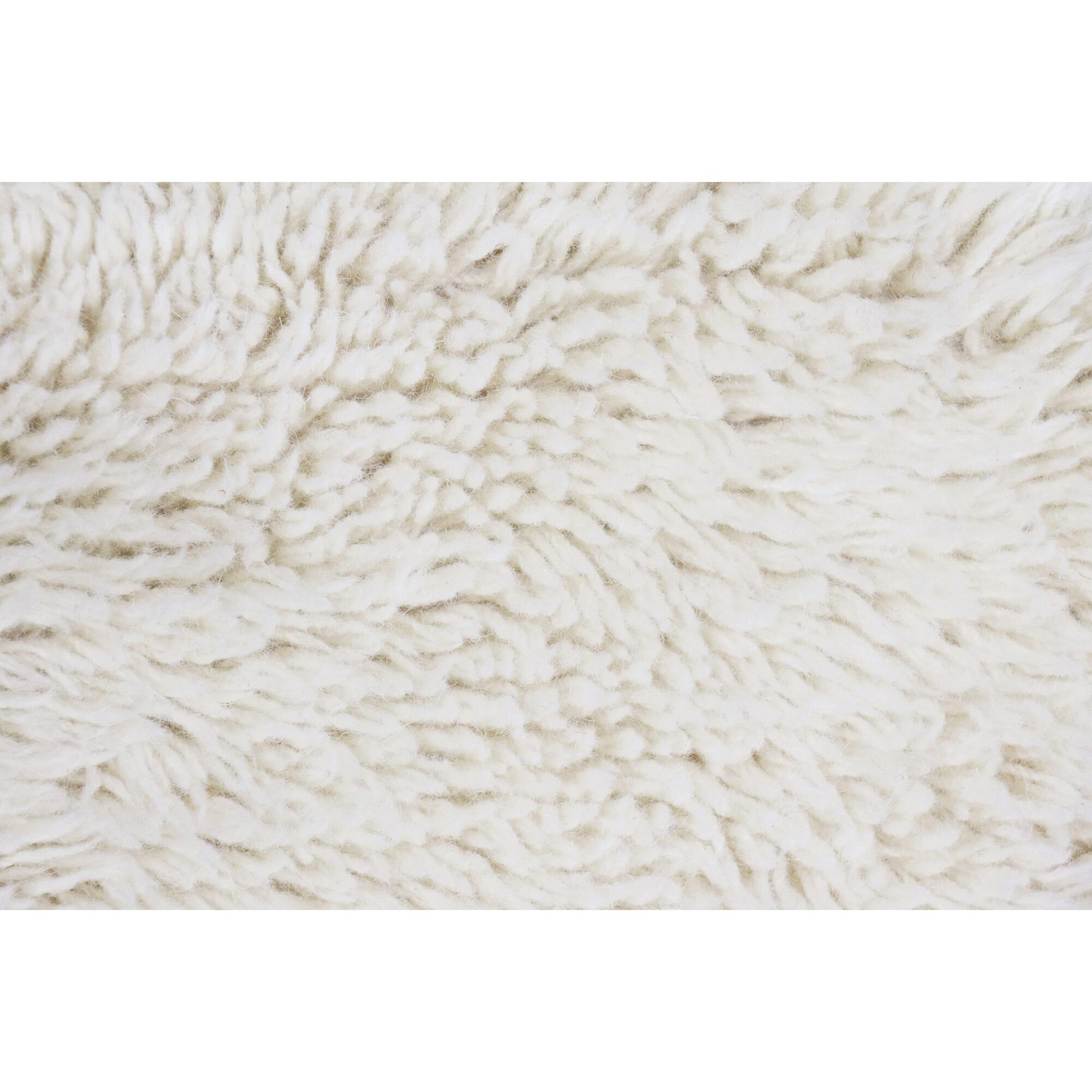 Woolly Rug