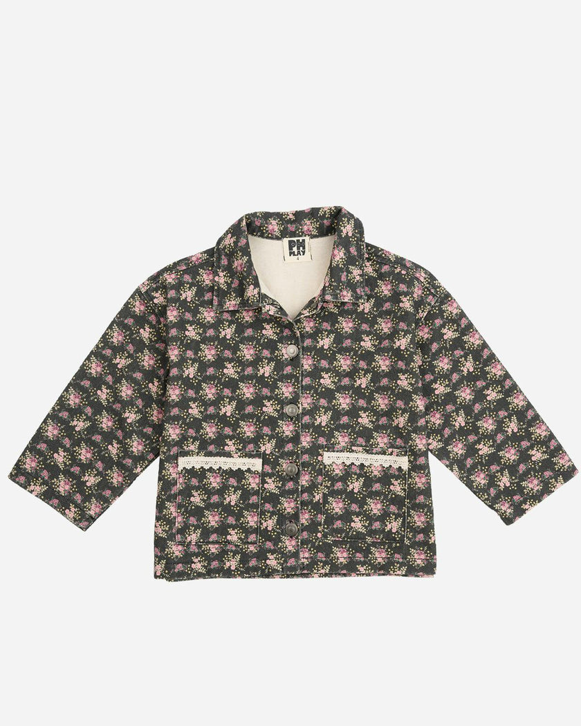 Stormi Jacket