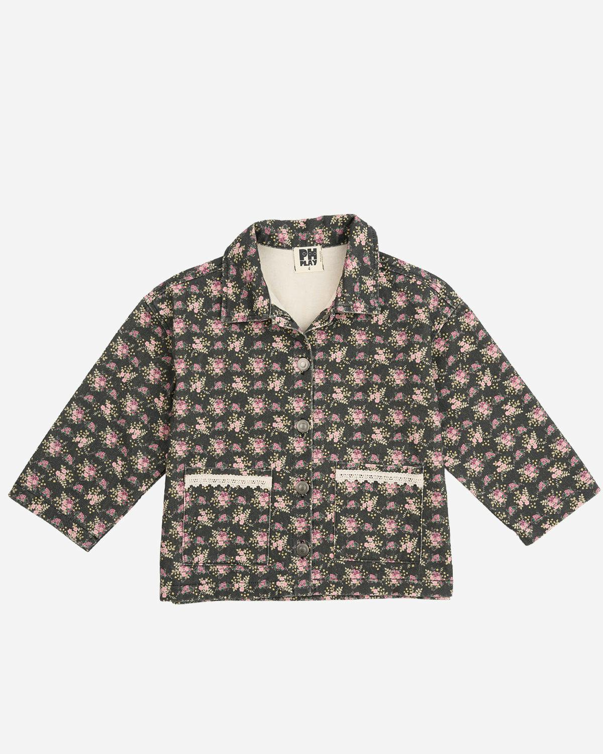 Stormi Jacket