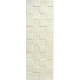 Checkerboard Rug