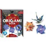 Hinkler: Ultimate Origami Book