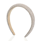 Crystal Embellished Headband