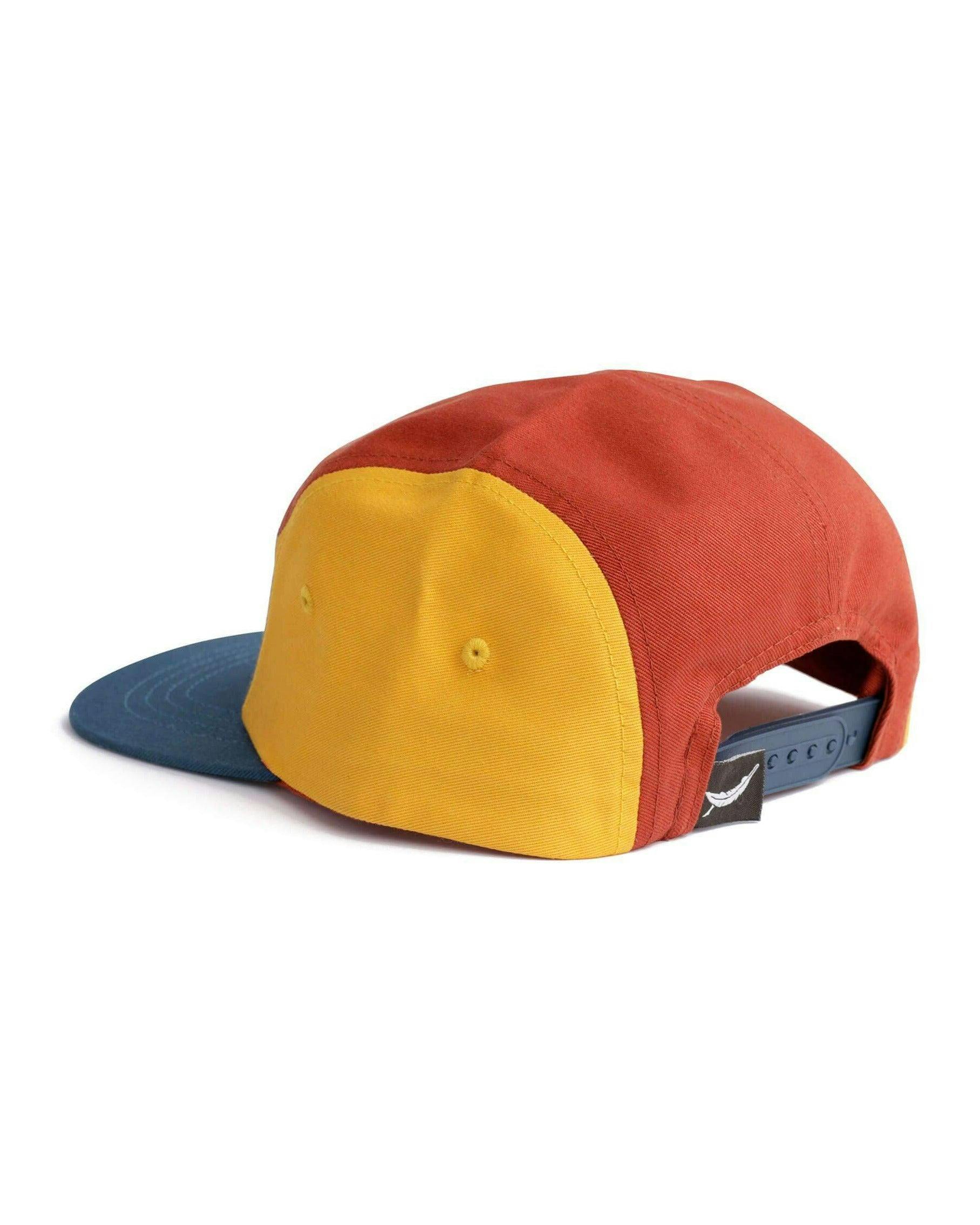 Stay Wild Youth & Toddler Hat