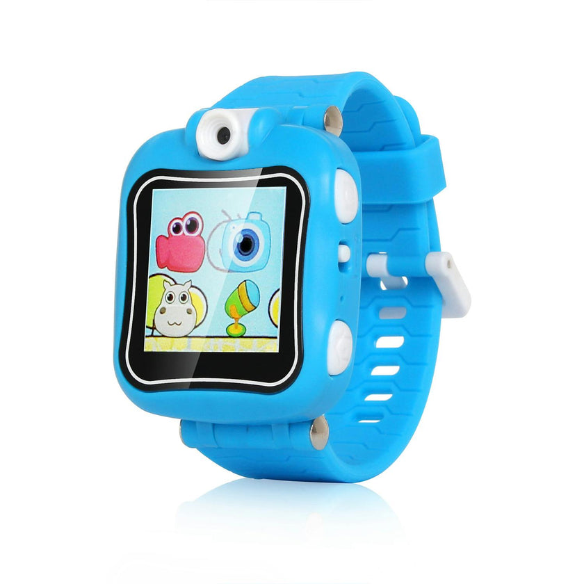 Edutab Watch - Blue