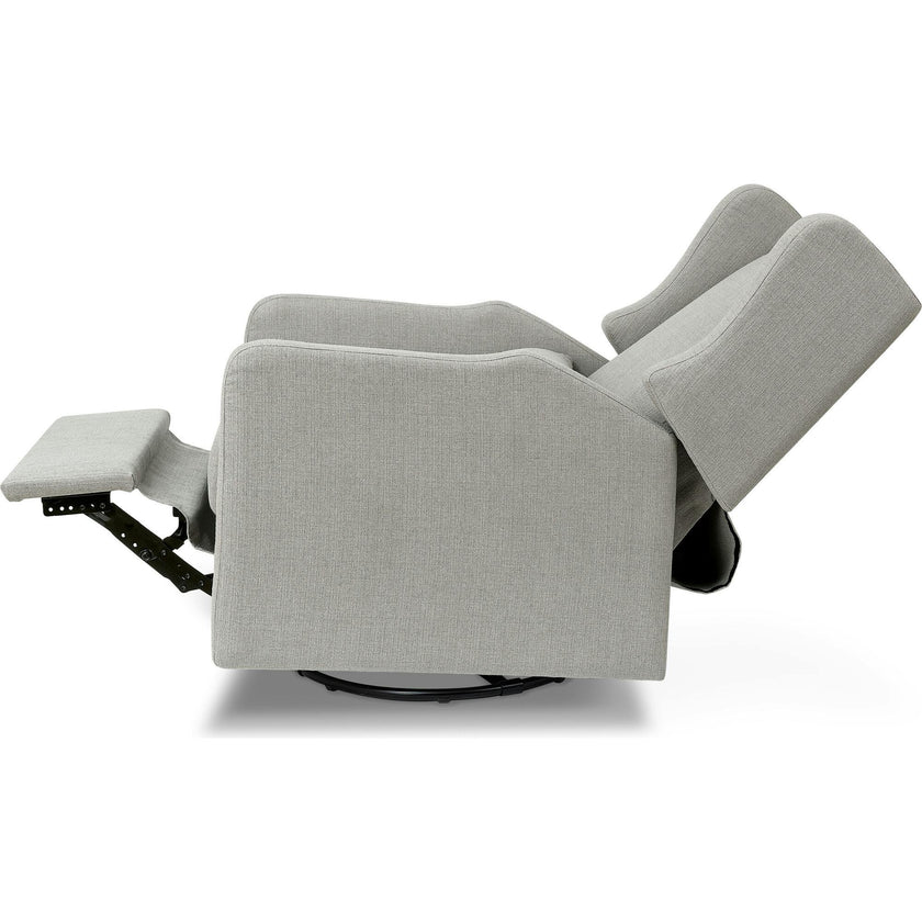 Arlo Recliner and Swivel Glider