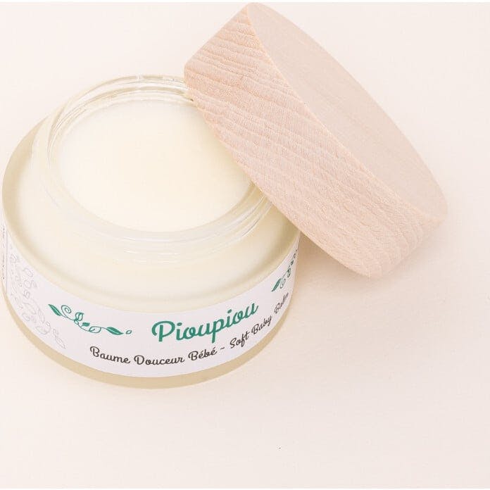 Soft Baby Balm