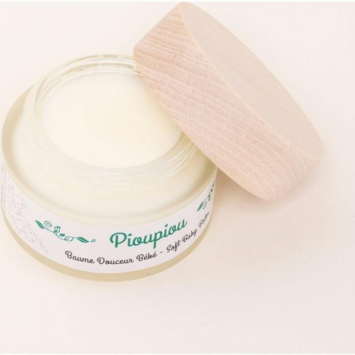 Soft Baby Balm