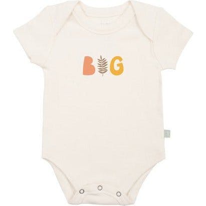 graphic bodysuit | big autumn