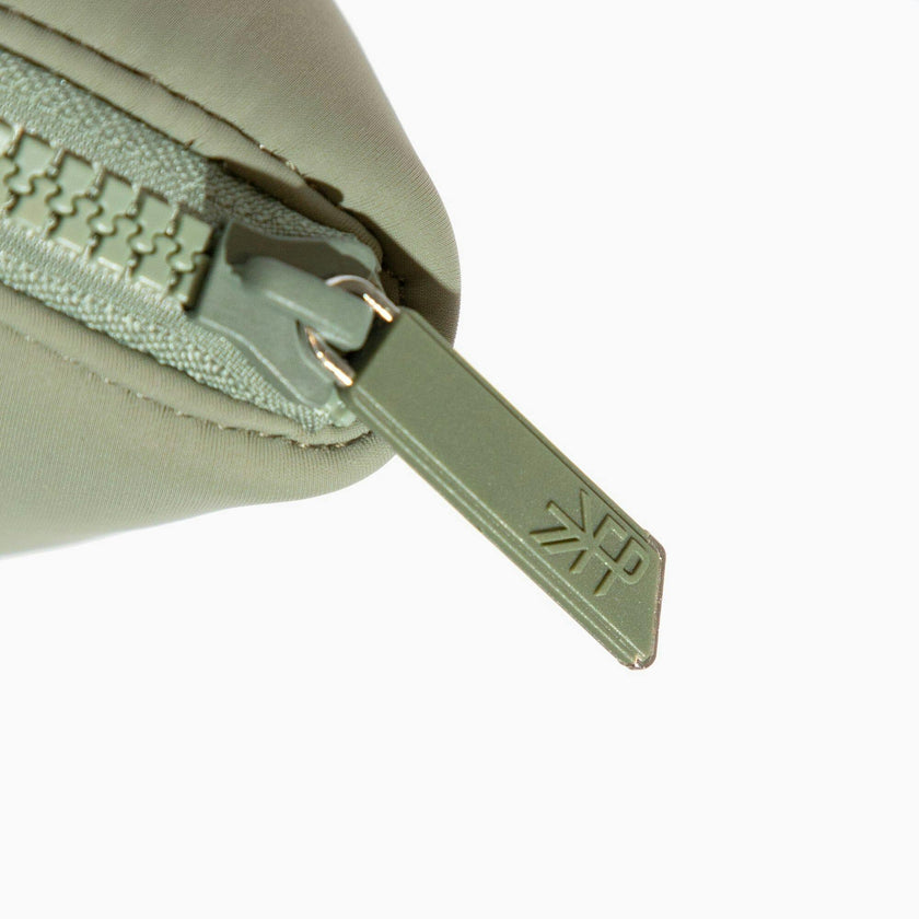 Sage Seoul Diaper Bag II