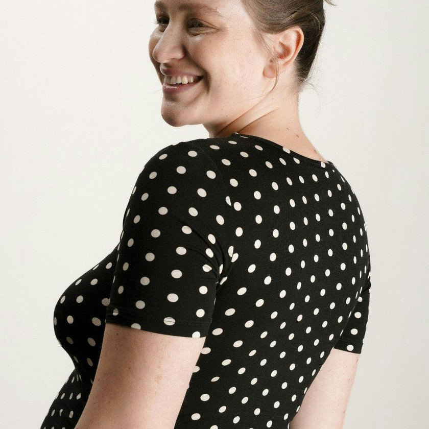 Hugo Maxi Dress