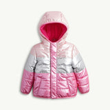 Midweight Magnetic Puffer