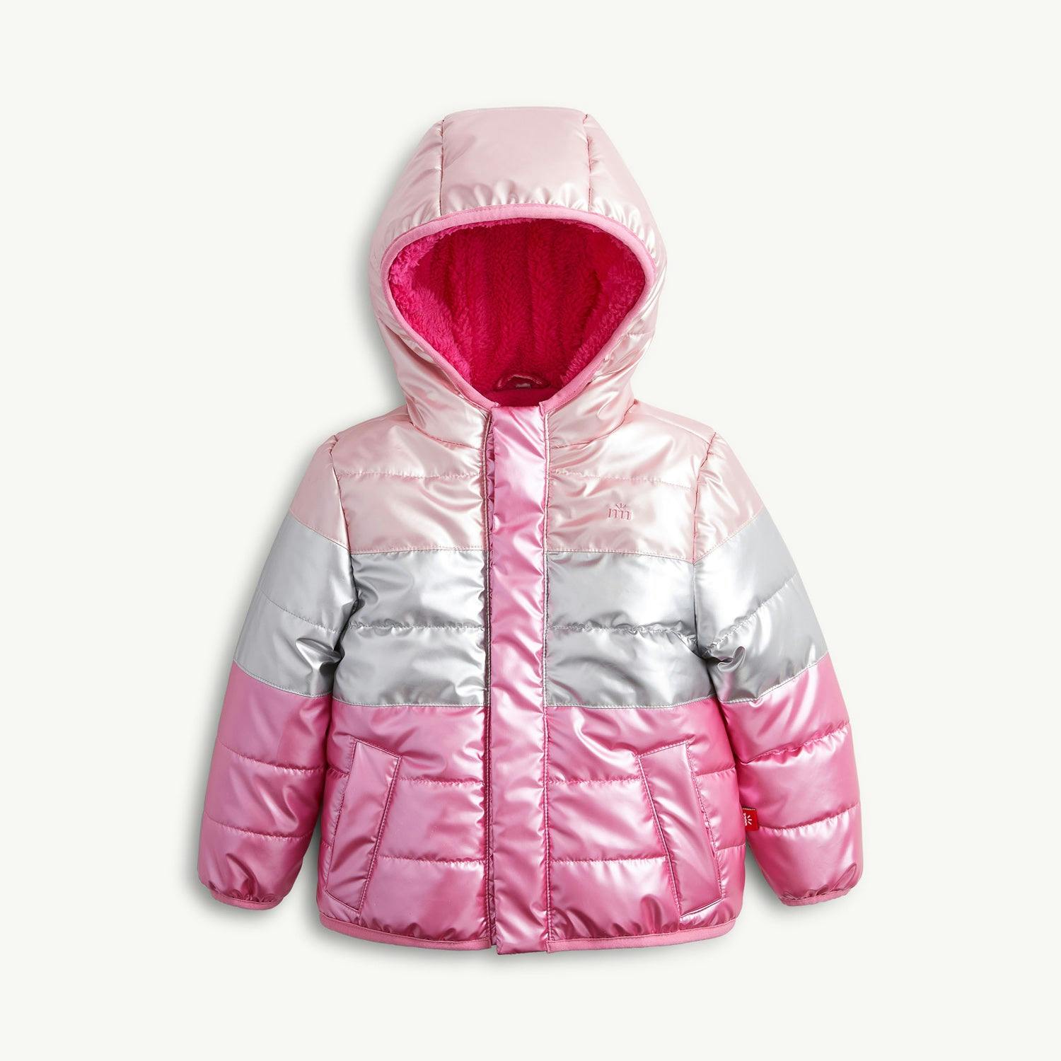 Midweight Magnetic Puffer