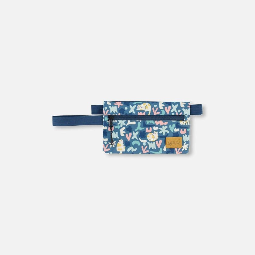 Double Pencil Case