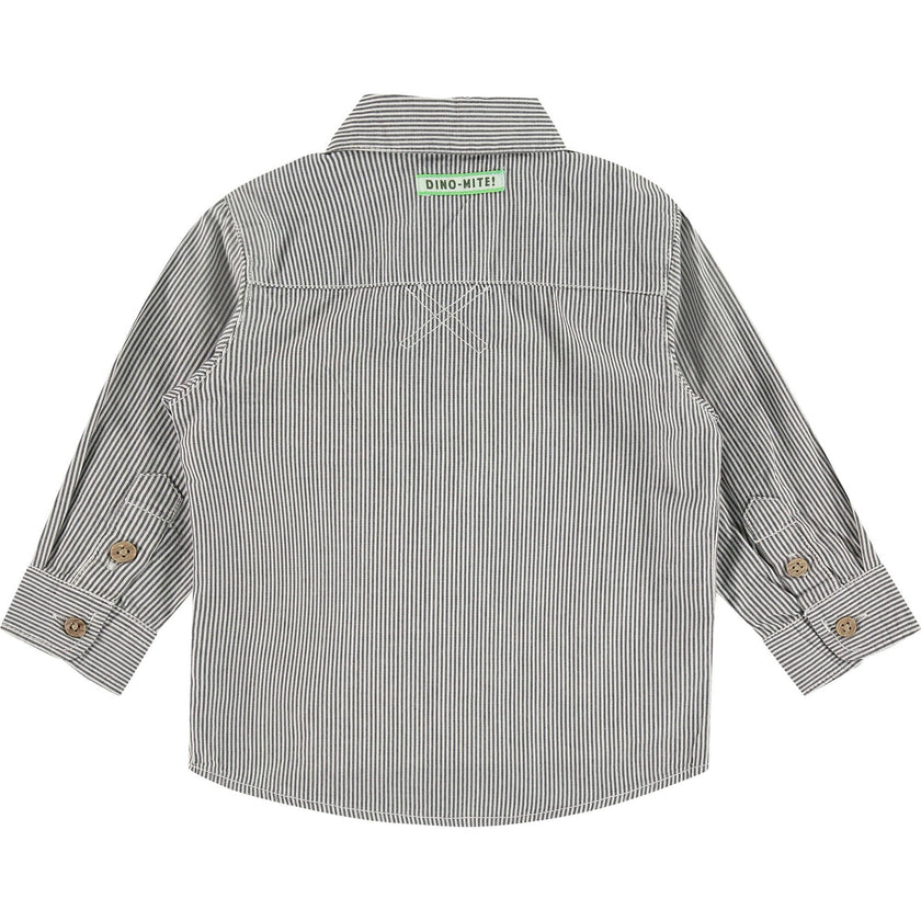 Button Down
