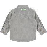 Button Down
