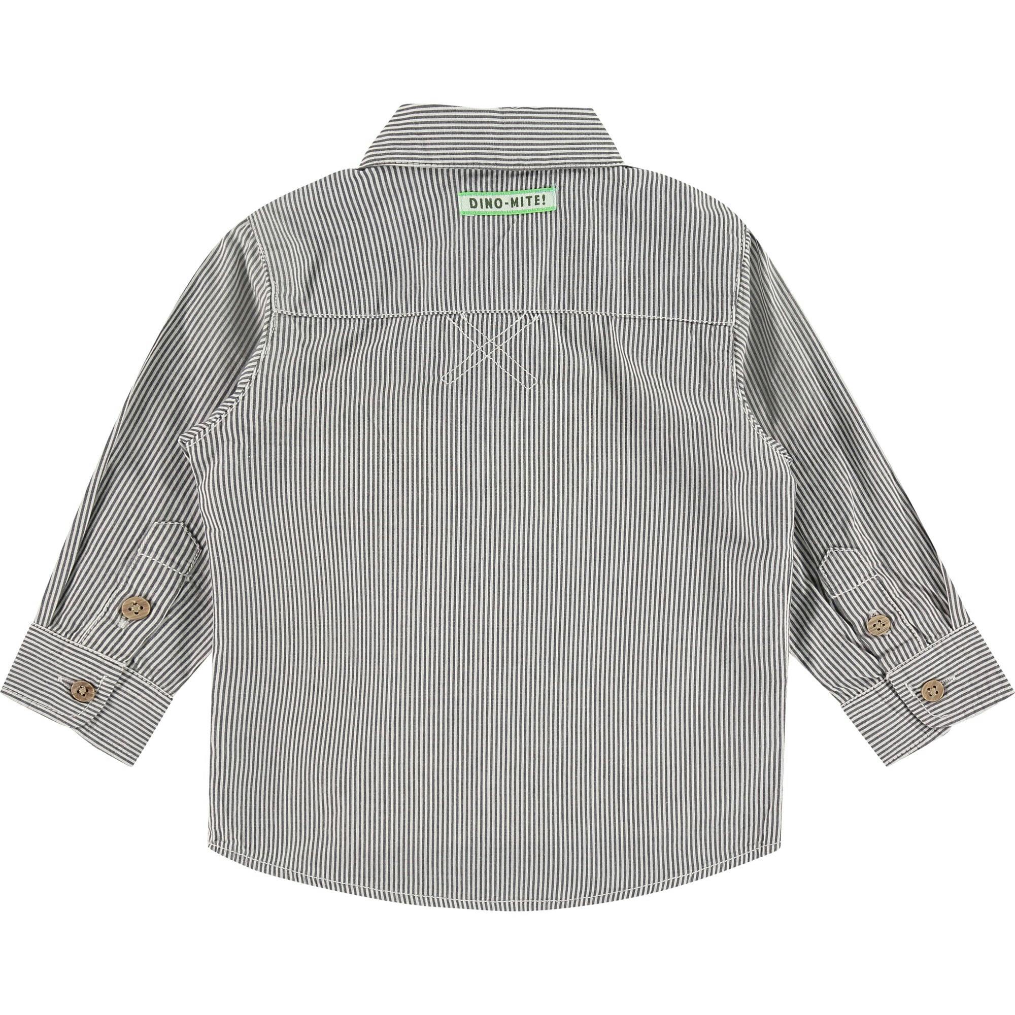 Button Down