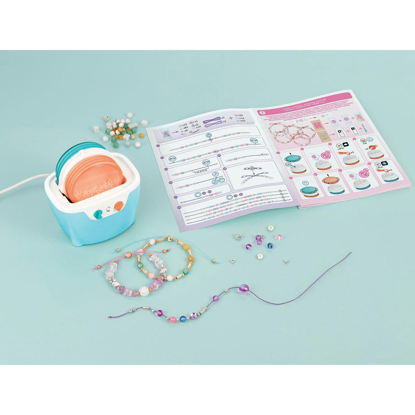 Polish & Shine Bead Tumbler
