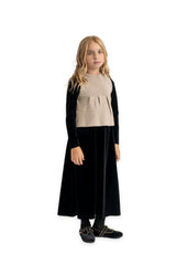 Slinky Velour Robe