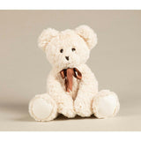 Harold the Bear - Satin Ribbon