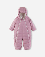 Tilkkanen - Baby Down Snowsuit/Sleep Suit