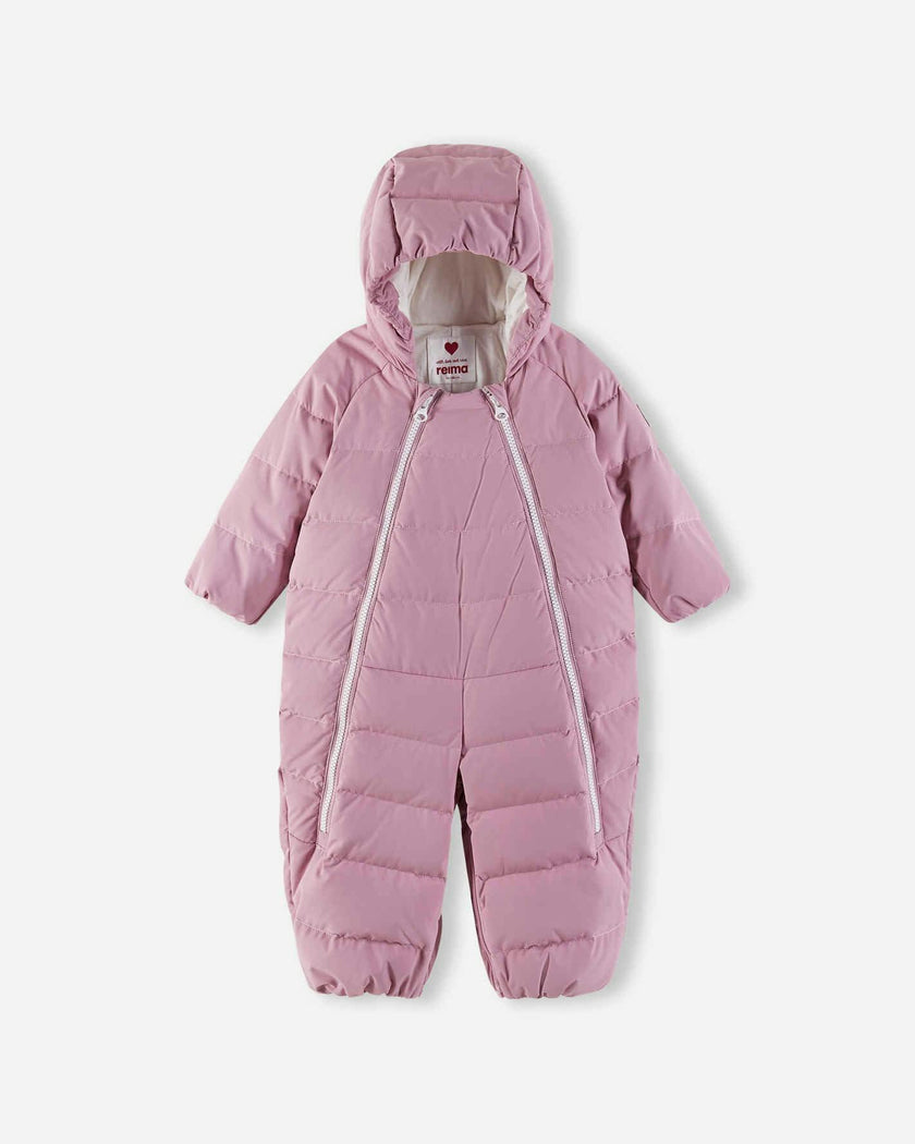 Tilkkanen - Baby Down Snowsuit/Sleep Suit