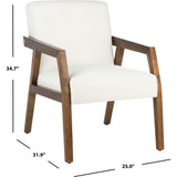 Olyvar Arm Chair