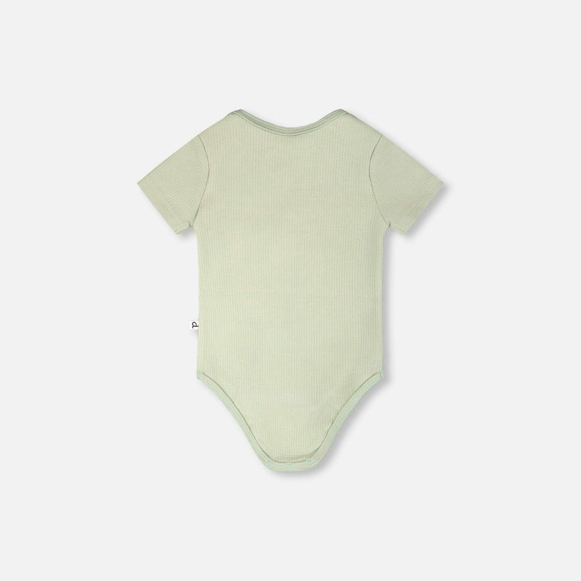 Evolutive Jersey Onesie