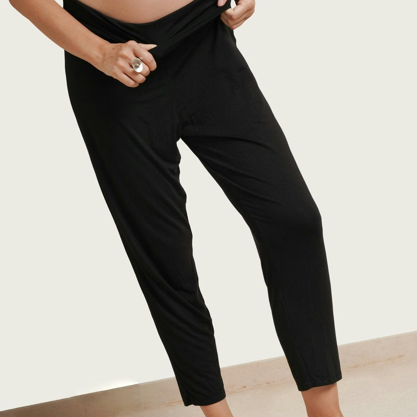 Max Tapered Lounge Pants