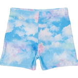 Girls Short