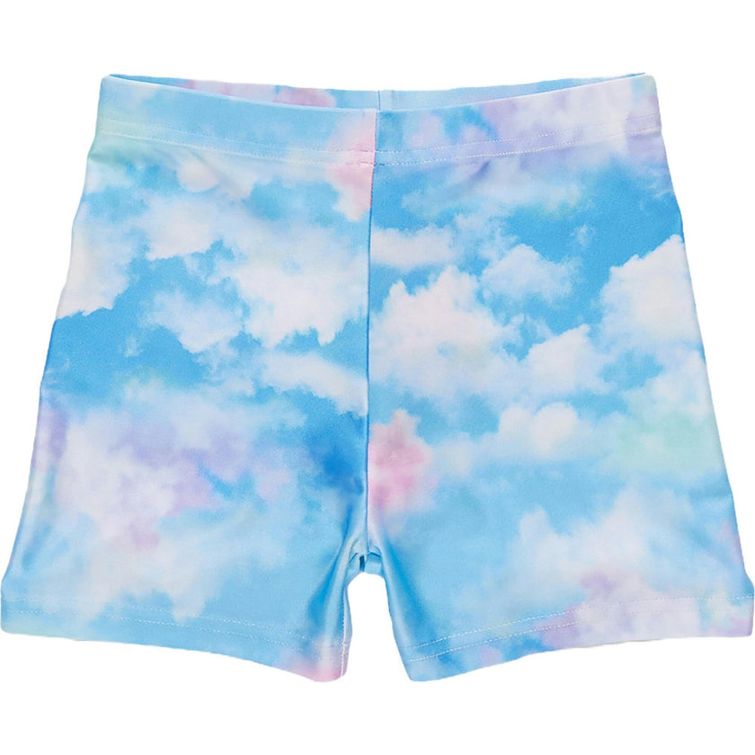 Girls Short