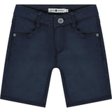 Classic Silhouette Shorts