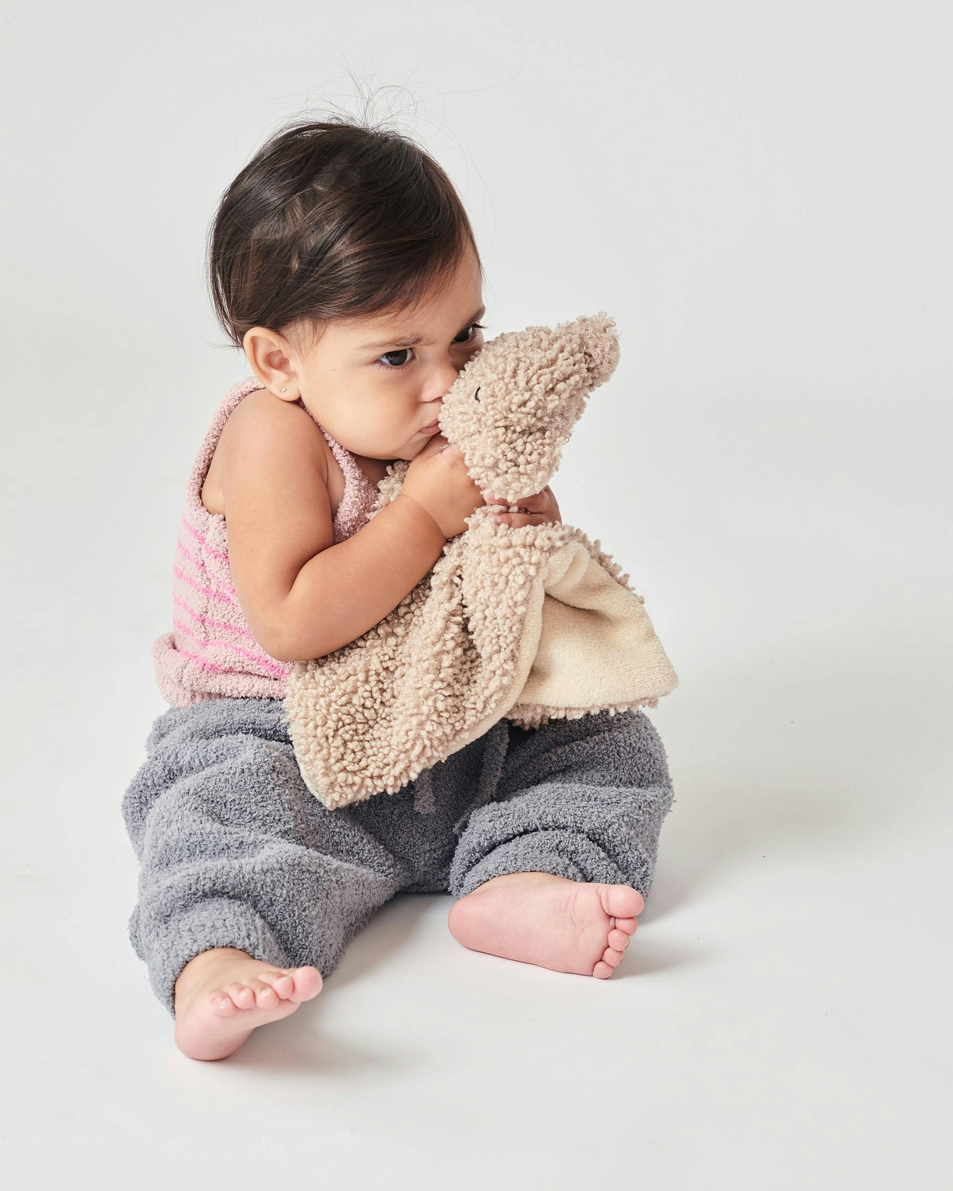 Lovey Bear