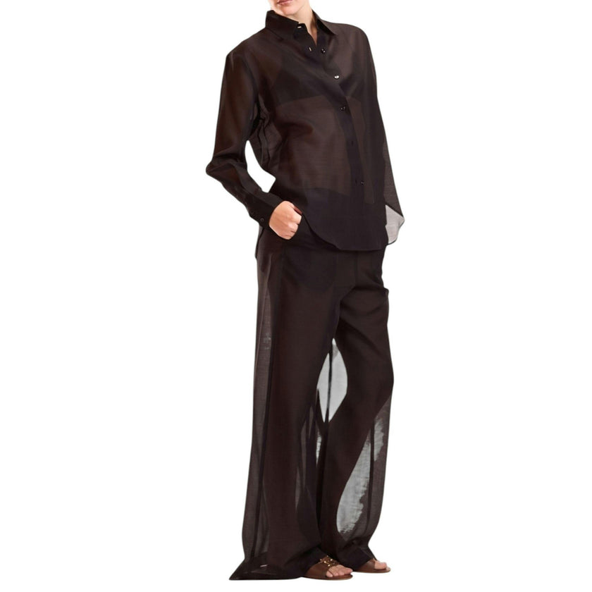 Salina Sheer Pant