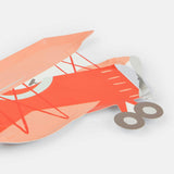 Plane Plates