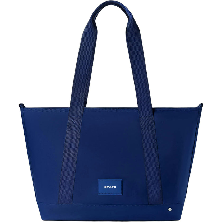 Graham Tote