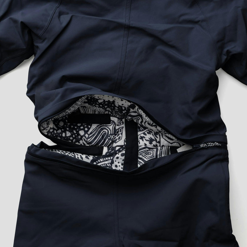 Quest snow overall