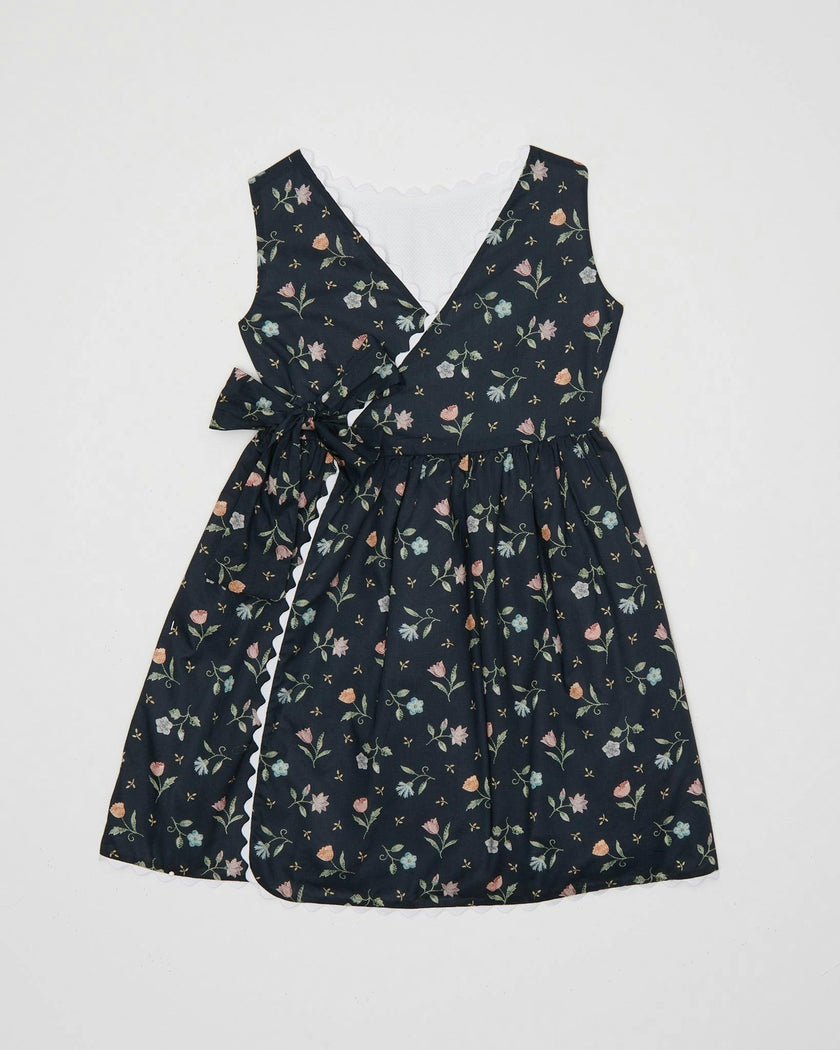 The Annabelle - Navy