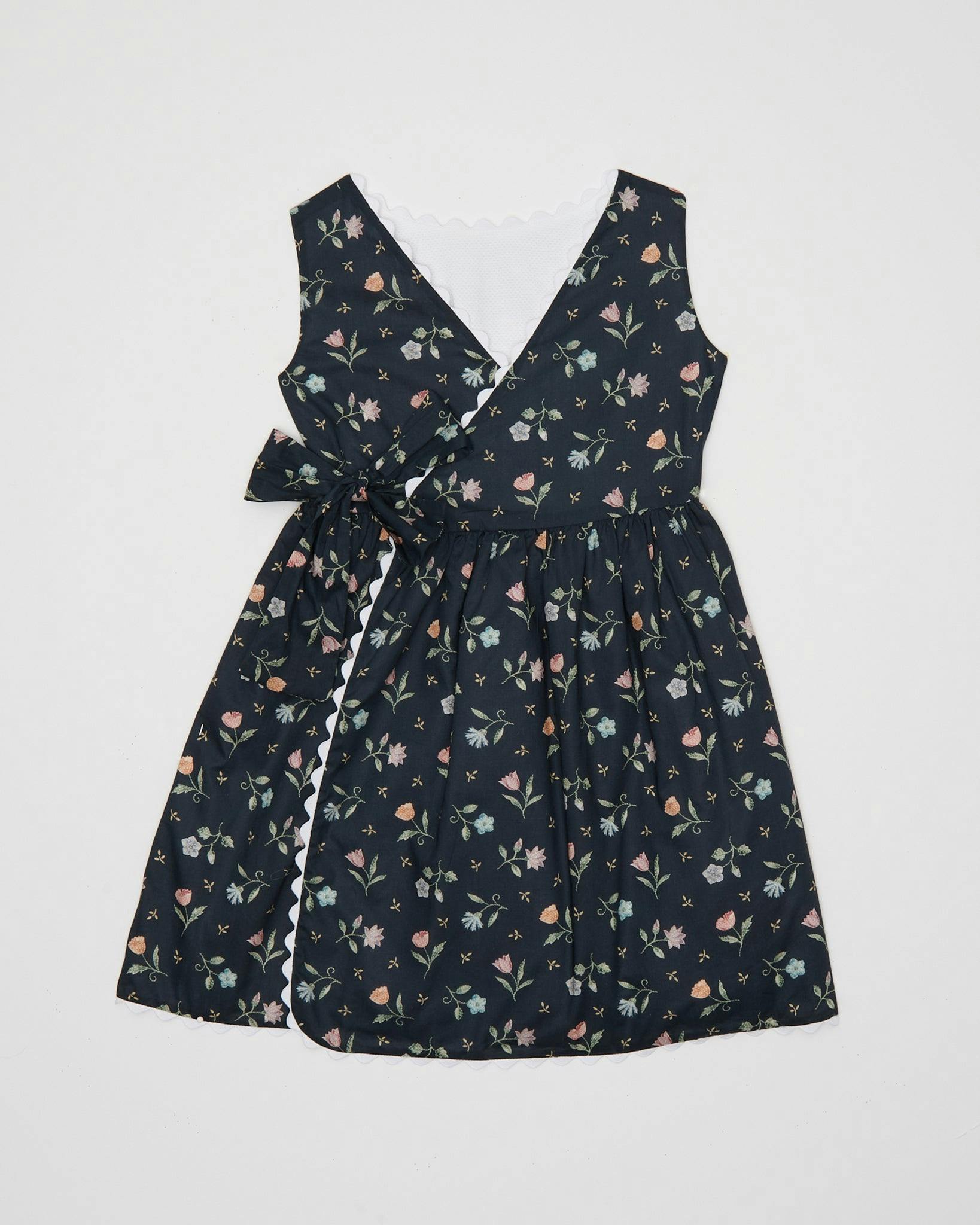 The Annabelle - Navy